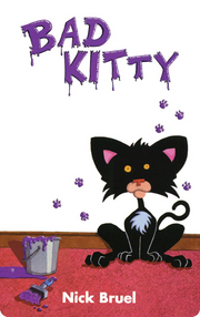 Bad Kitty | Yoto