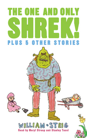 The One and Only Shrek! | Yoto