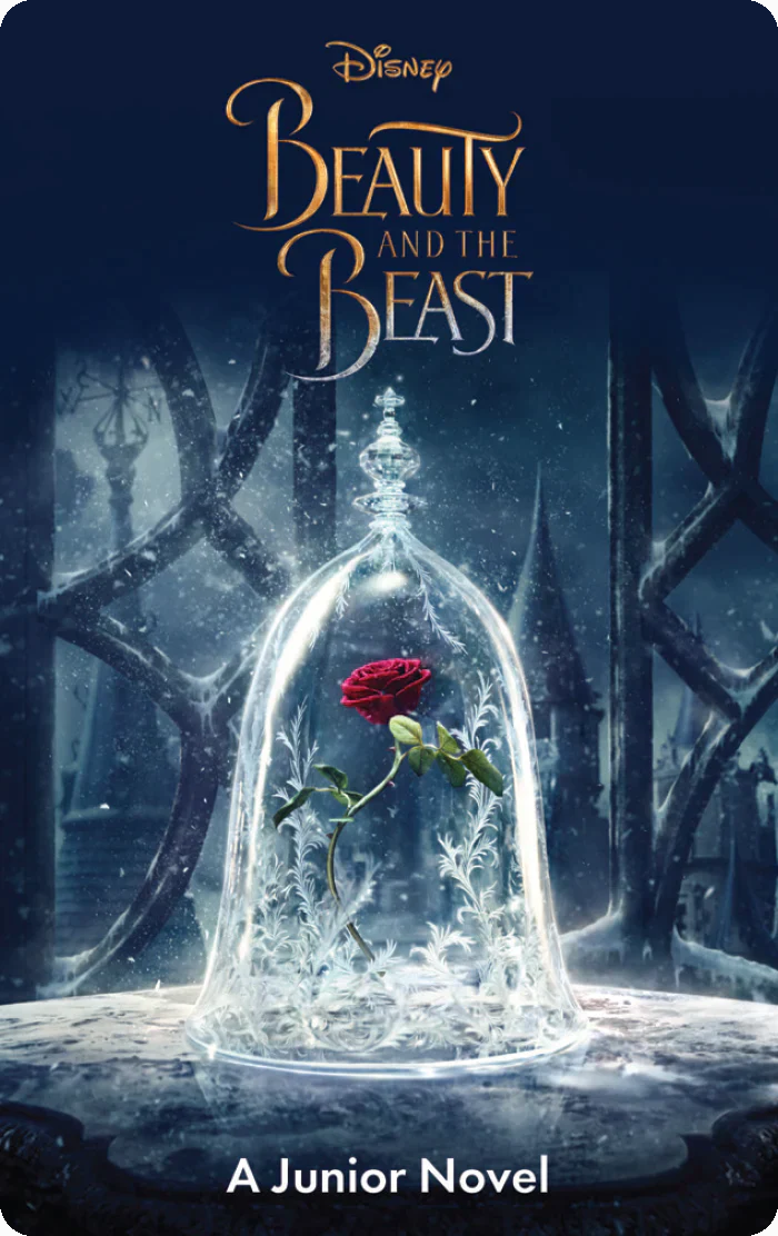 Beauty and the Beast - A Junior Novel | Yoto