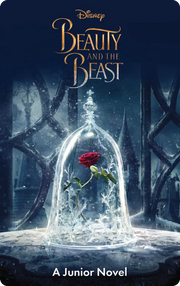 Beauty and the Beast - A Junior Novel | Yoto