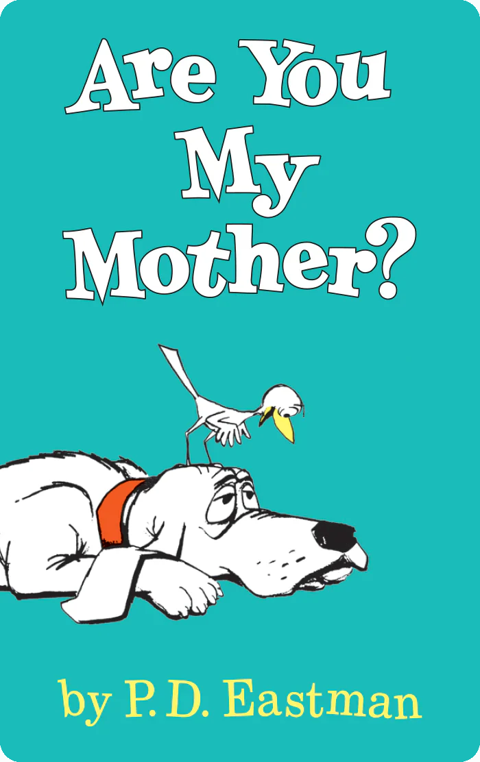 Yoto - Are You My Mother?