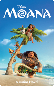 Moana | Yoto