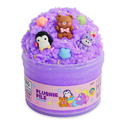 Plushie Pile | Peachybbies Slime