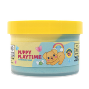 Puppy Playtime | Peachybbies Slime