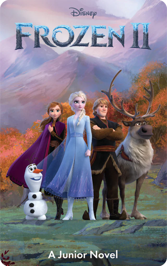 Frozen 2 | Yoto