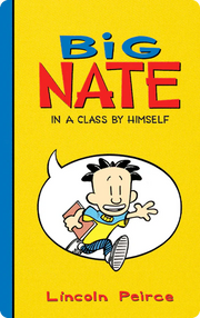Big Nate: In a Class by Himself | Yoto