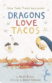 Dragons Love Tacos |.Yoto