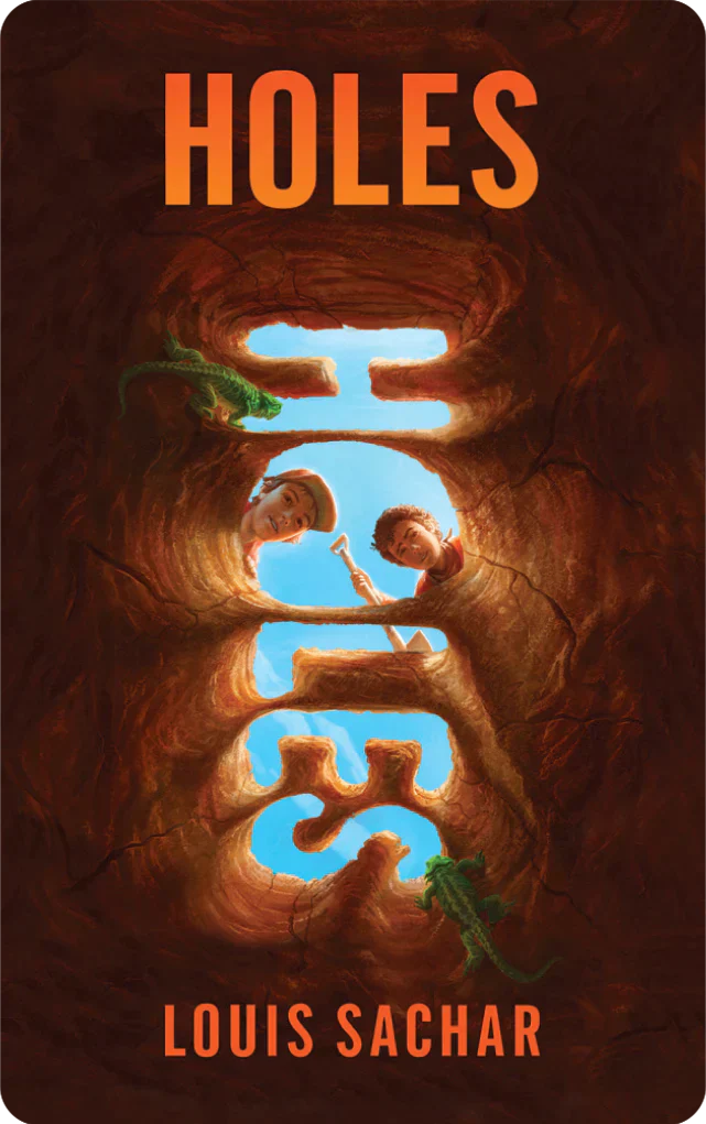Holes | Yoto