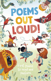 Poems out Loud | Yoto