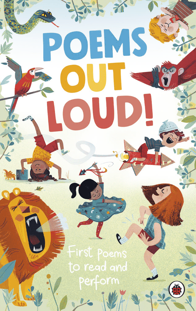 Poems out Loud | Yoto