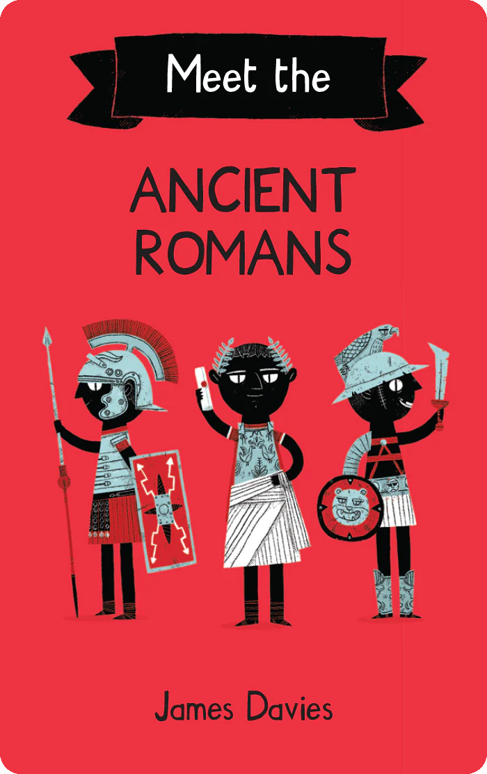 The Ancient Adventures Collection | Yoto