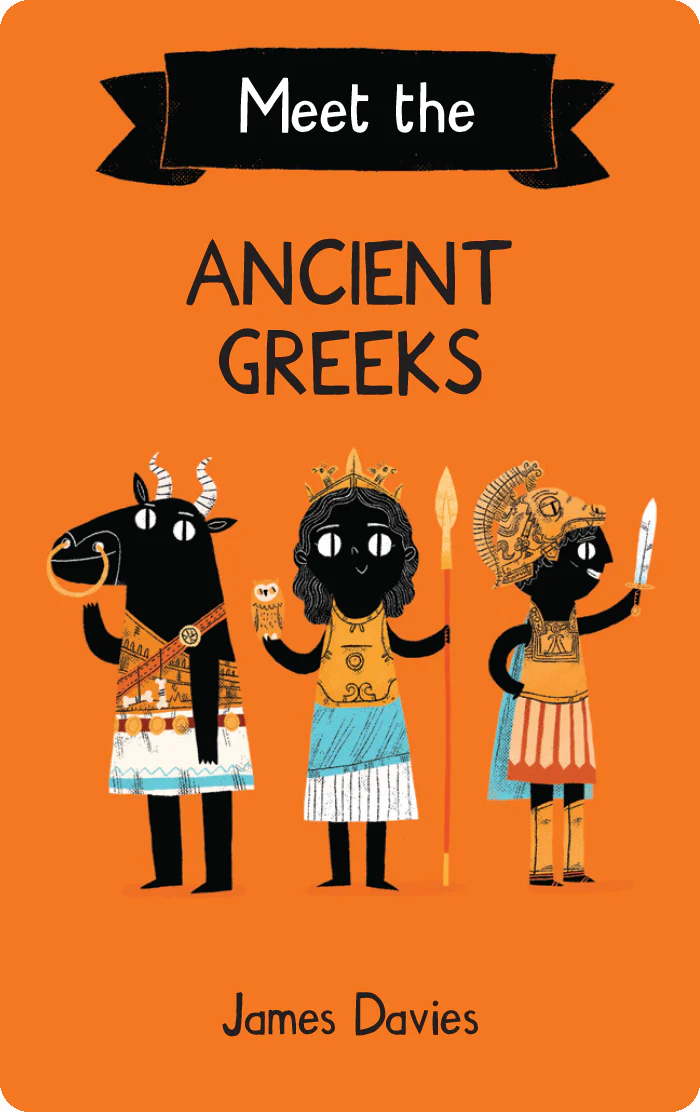 The Ancient Adventures Collection | Yoto