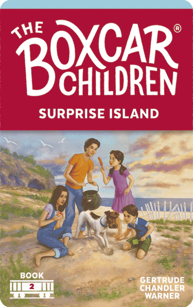 The Boxcar Children Collection | Yoto