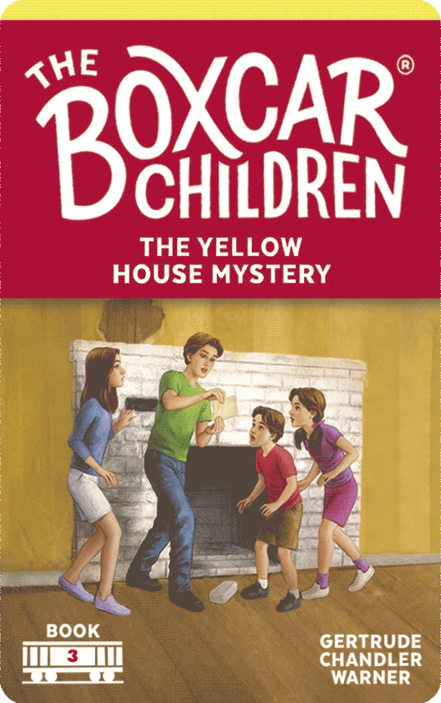 The Boxcar Children Collection | Yoto