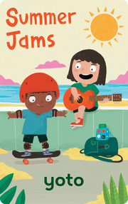 Summer Jams | Yoto