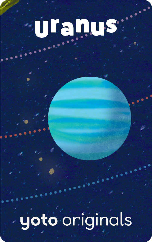 SolarSystem_Uranus_Yoto_Card