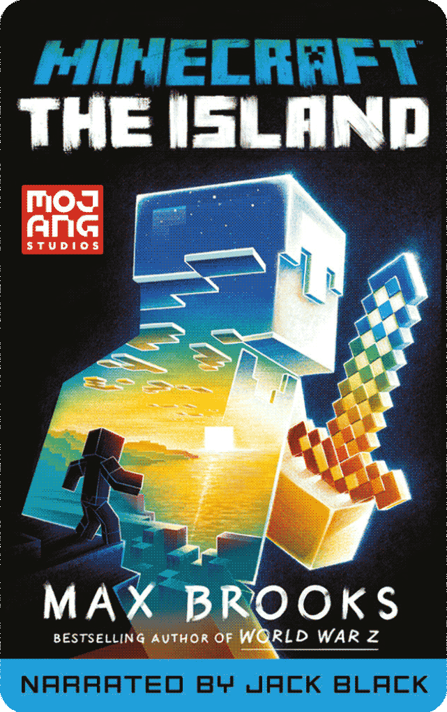 Minecraft: The Island | Yoto