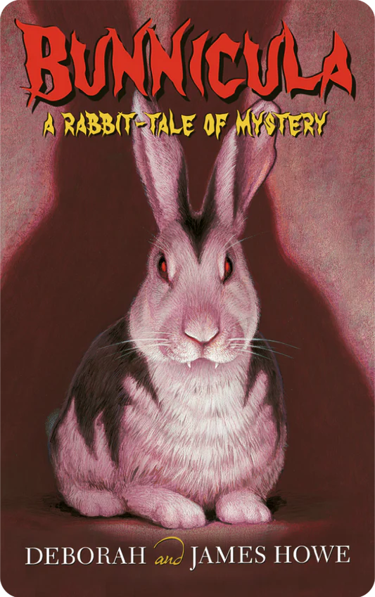 Bunnicula: A Rabbit-Tale of Mystery | Yoto