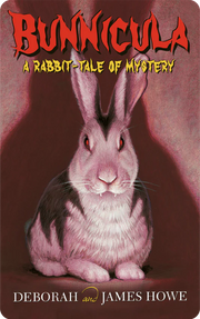 Bunnicula: A Rabbit-Tale of Mystery | Yoto