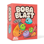 Boba Blast | Exploding Kittens