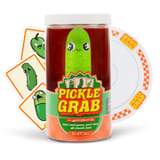 Pickle Grab | Exploding Kittens