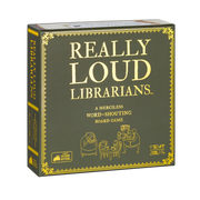 Really Loud Librarians | Asmodee