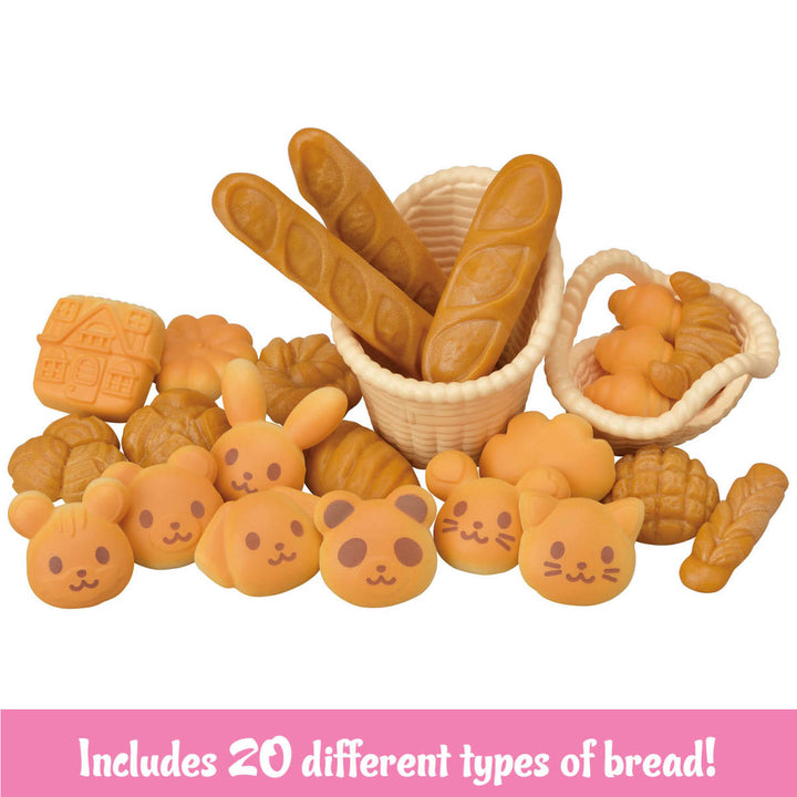 Bakery Shop Starter Set | Calico Critters - LOCAL PICK UP ONLY