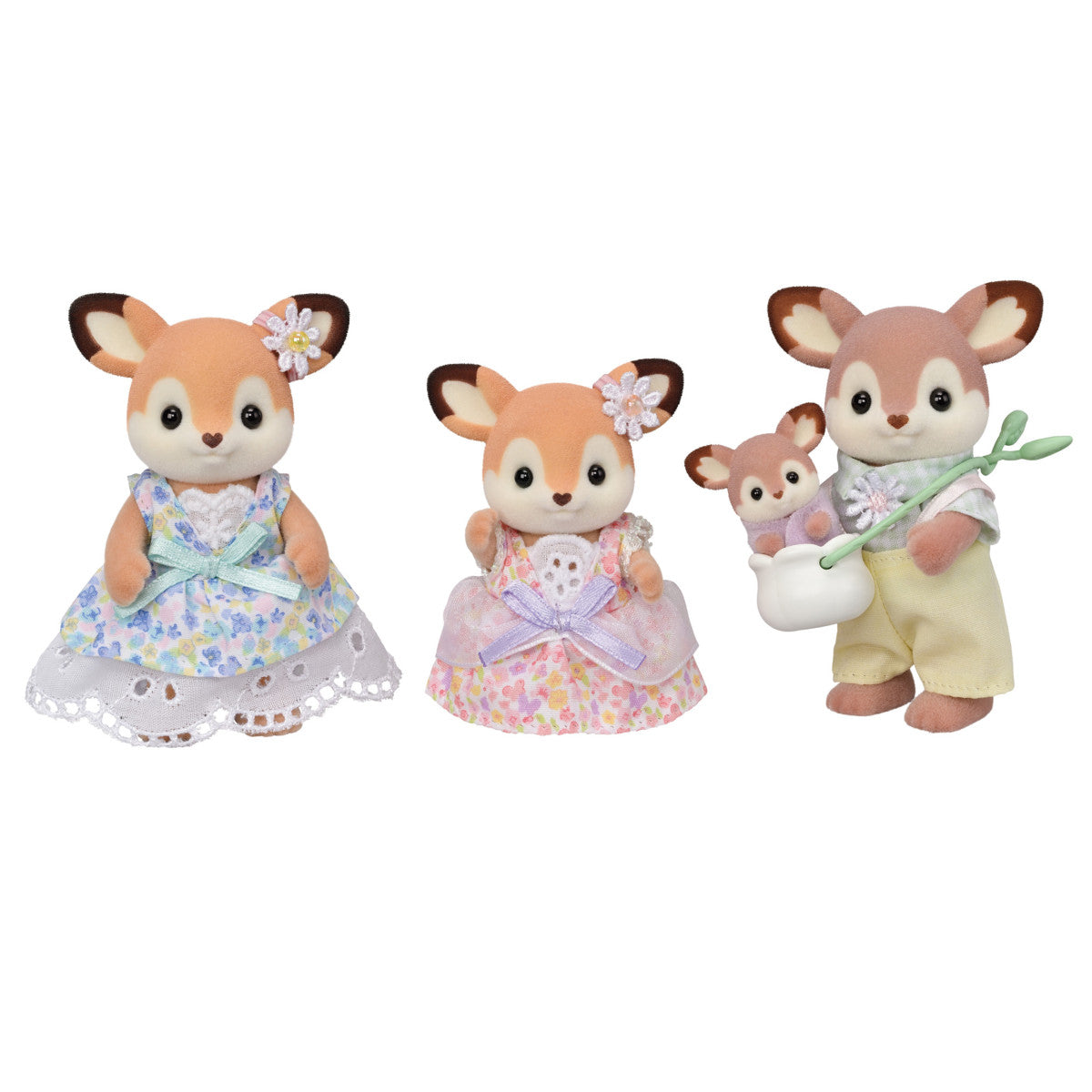 Deer Family | Calico Critters