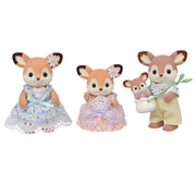 Deer Family | Calico Critters