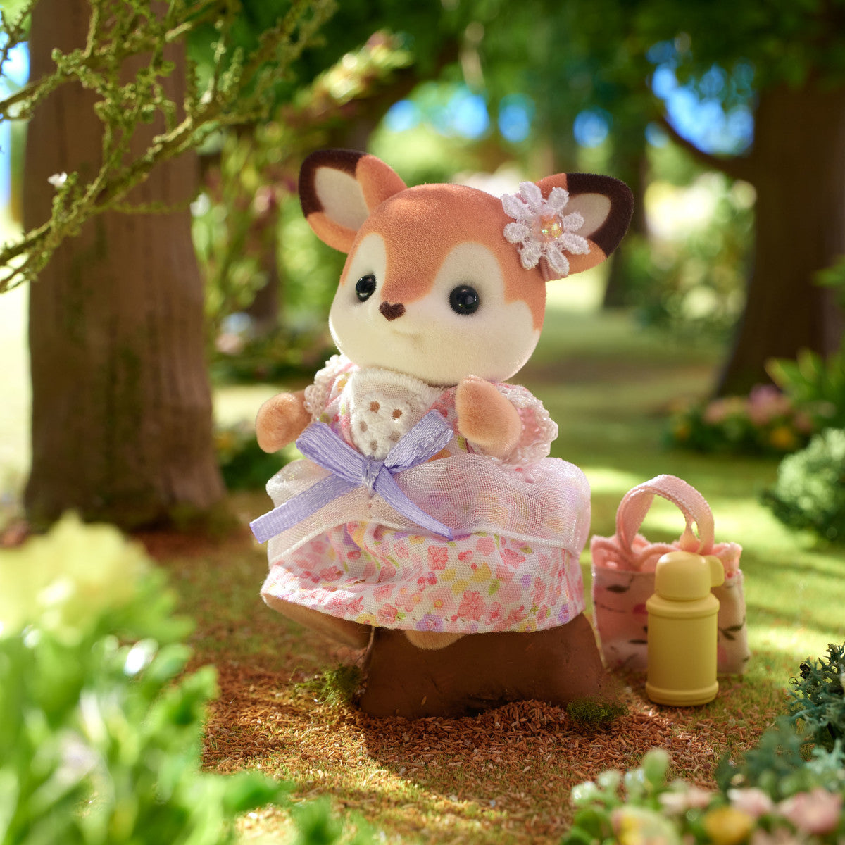 Deer Family | Calico Critters