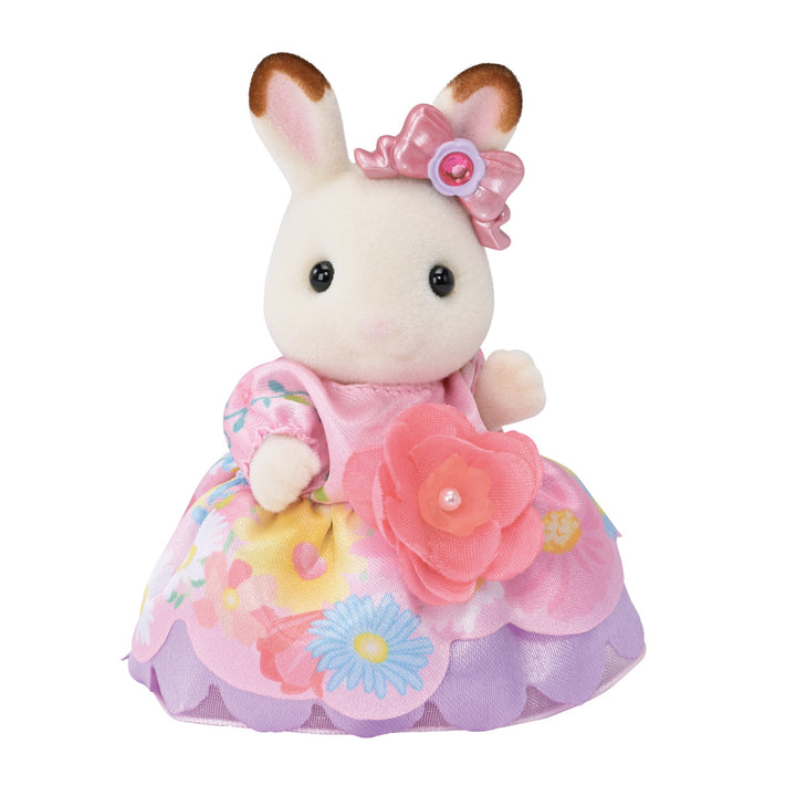 Flowering Princesses Set | Calico Critters