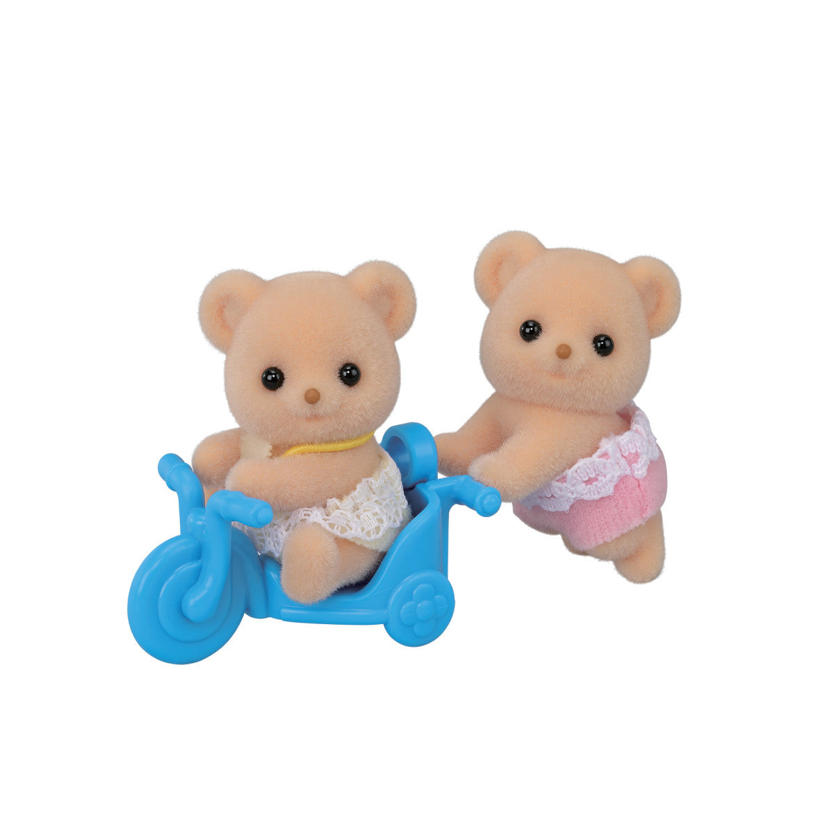 Biscuit Bear Twins | Calico Critters