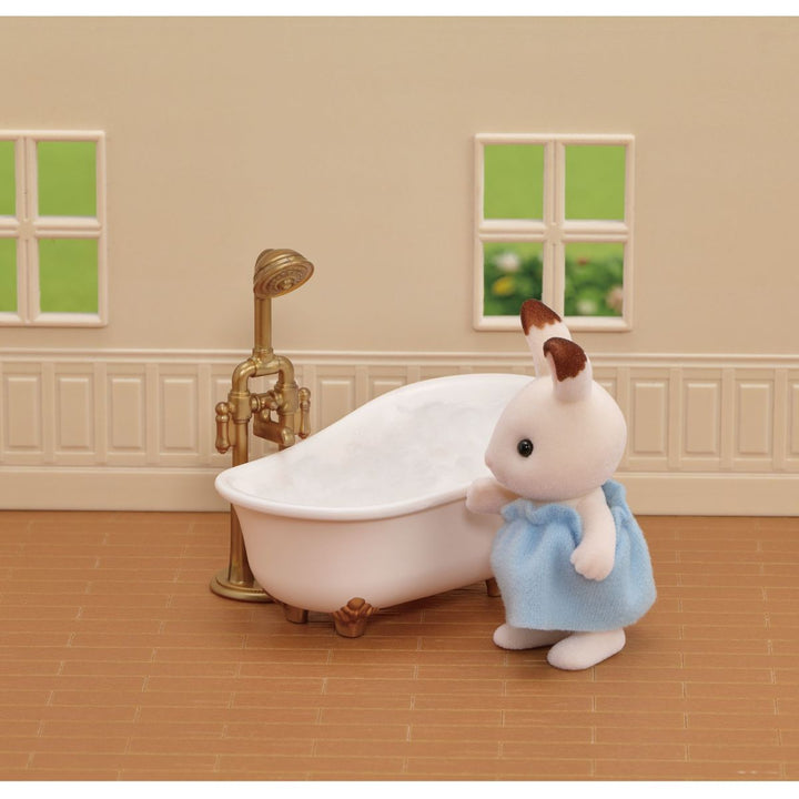 Red Roof Cozy Cottage | Calico Critters LOCAL PICKUP ONLY