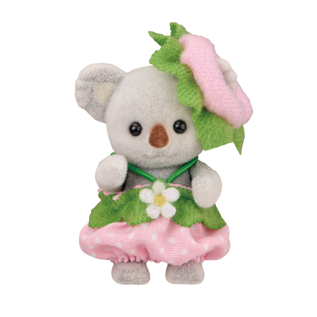 Cutie Collectibles -Very Berry Babies | Calico Critters