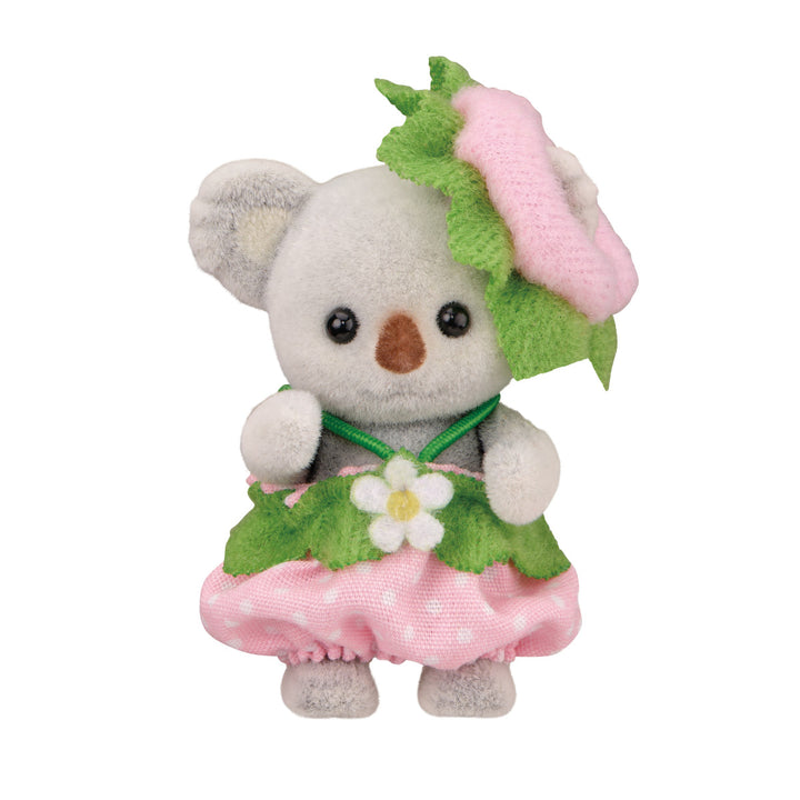 Cutie Collectibles -Very Berry Babies | Calico Critters