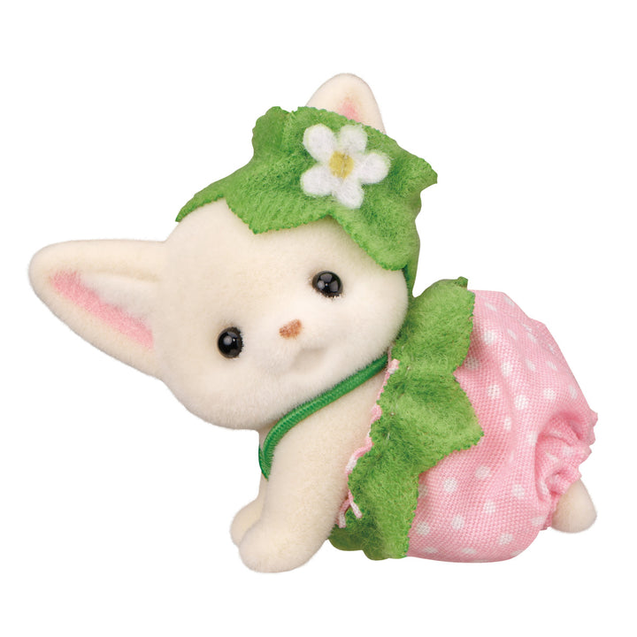 Cutie Collectibles -Very Berry Babies | Calico Critters