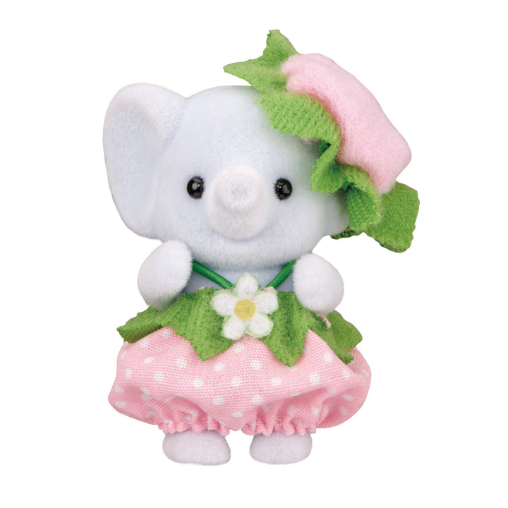 Cutie Collectibles -Very Berry Babies | Calico Critters