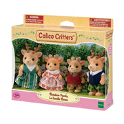 Reindeer Family | Calico Critters