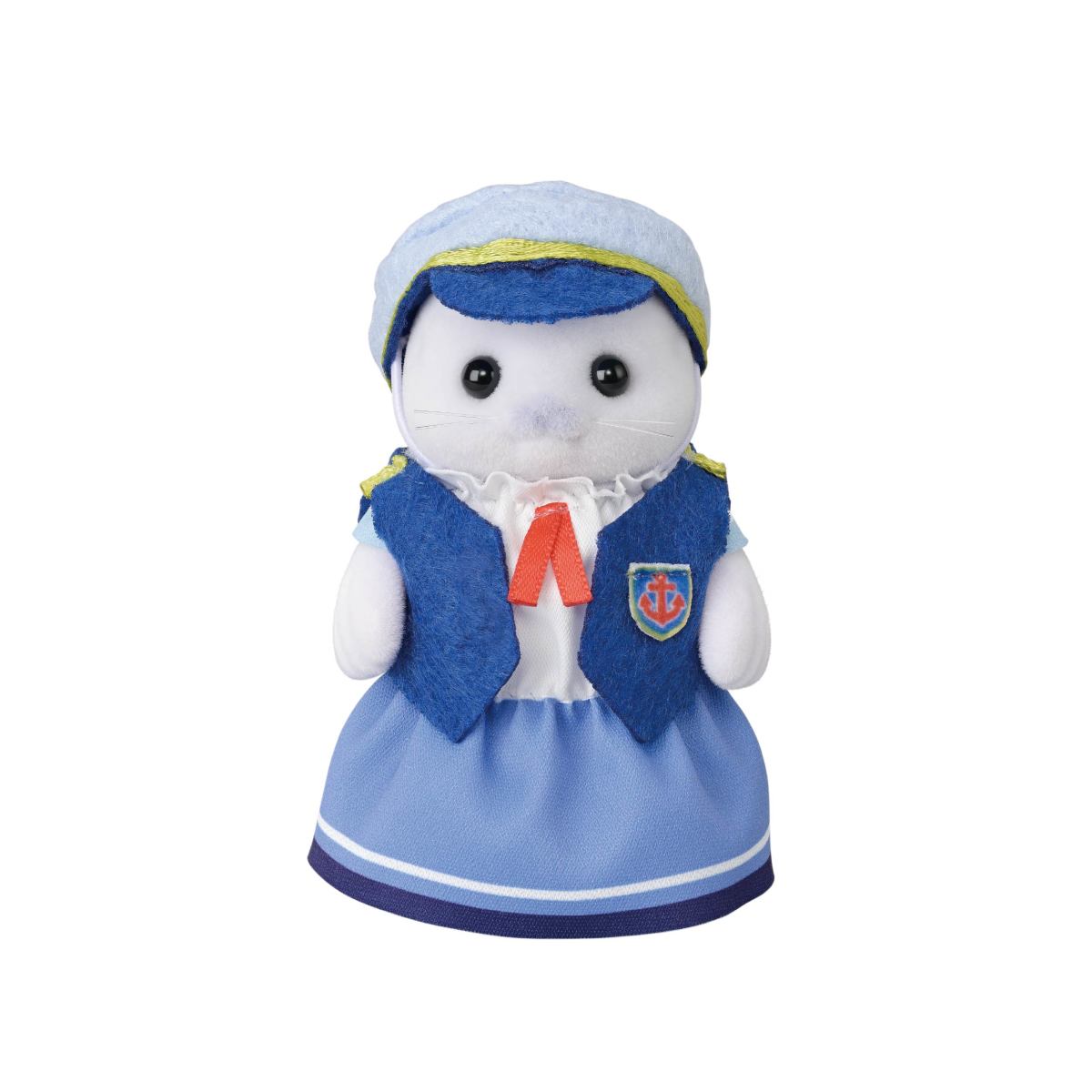 Seal Sailor's Leisure Boat | Calico Critters