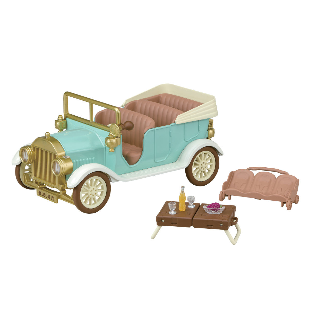Classic Family Car | Calico Critters