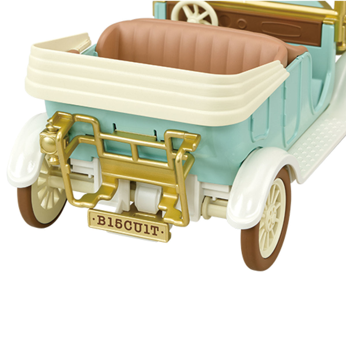Classic Family Car | Calico Critters