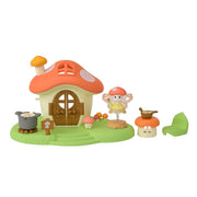 Fairy Mushroom House | Calico Critters