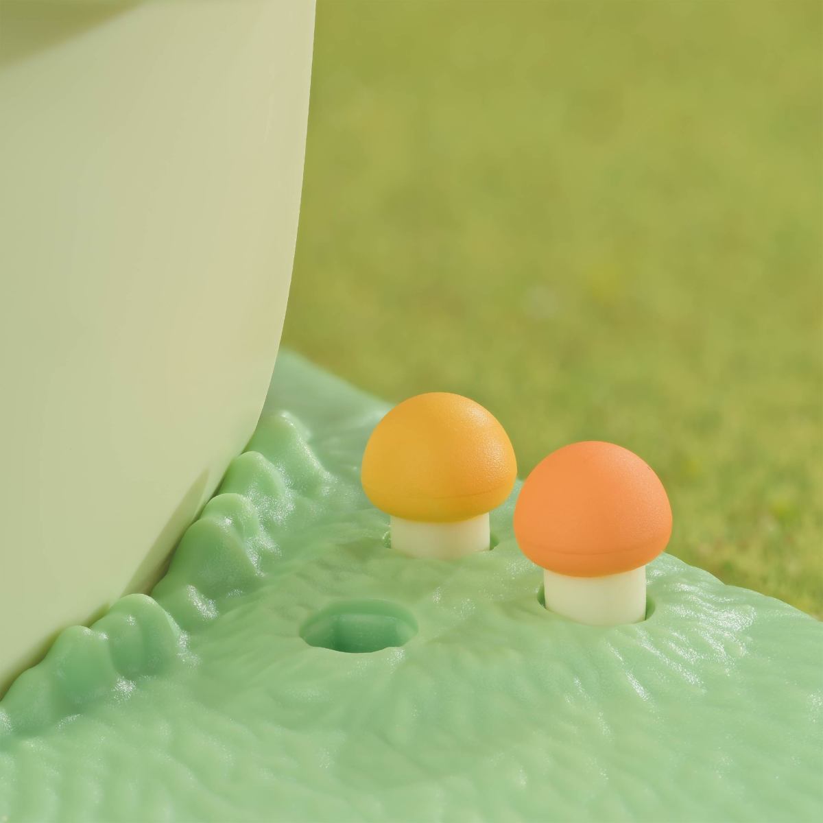 Fairy Mushroom House | Calico Critters