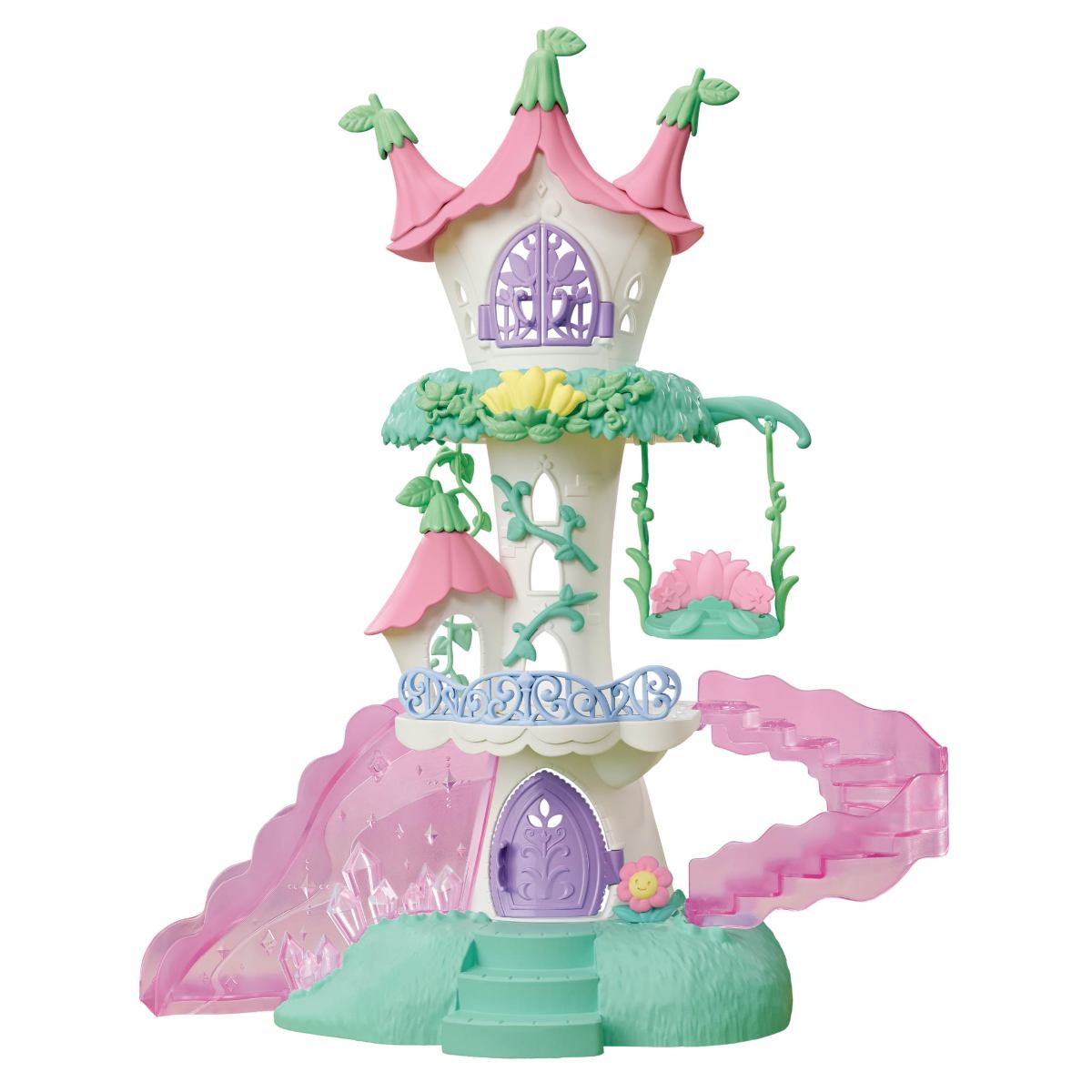 Fairytale Tower | Calico Critters
