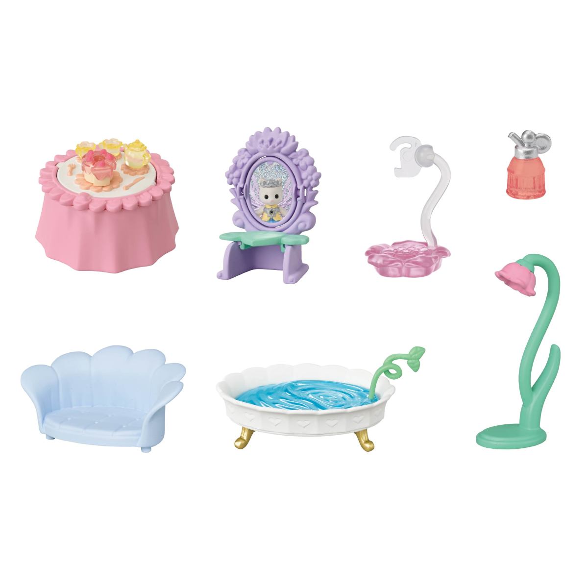 Fairytale Tower | Calico Critters
