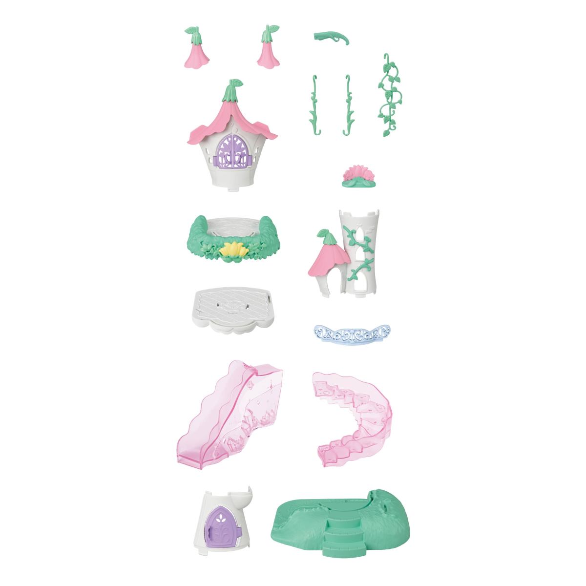 Fairytale Tower | Calico Critters