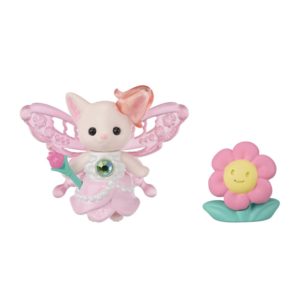 Fairytale Tower | Calico Critters