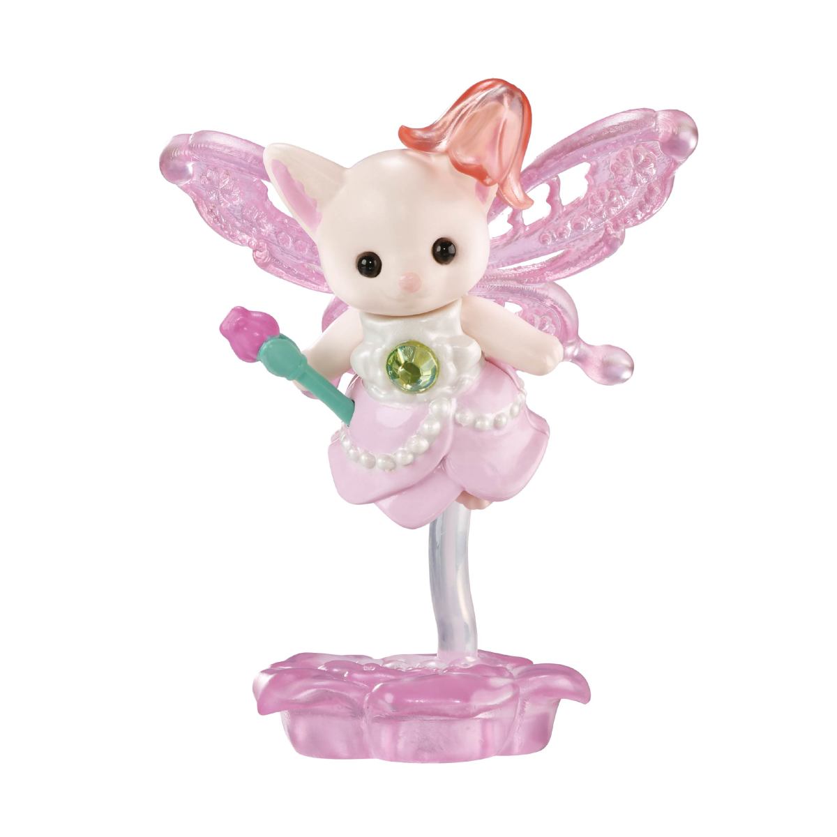 Fairytale Tower | Calico Critters