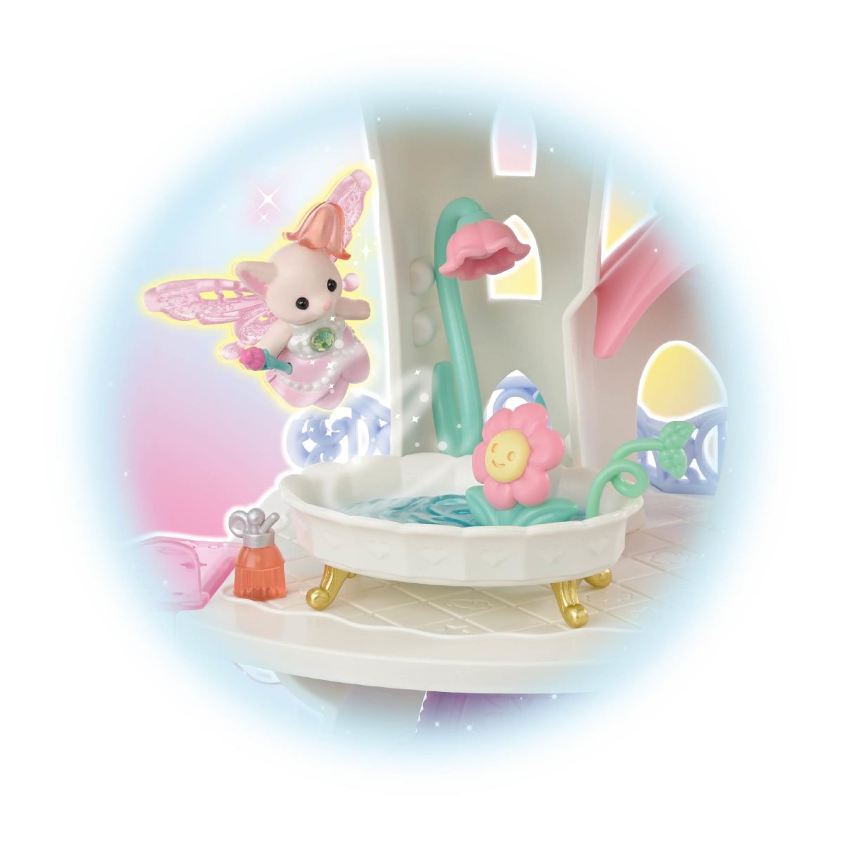 Fairytale Tower | Calico Critters