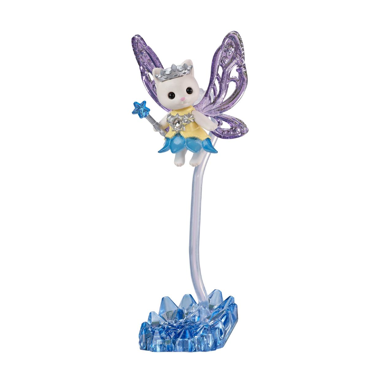 Woodland Wonder Fairy Castle | Calico Critters - LOCAL PICK UP ONLY